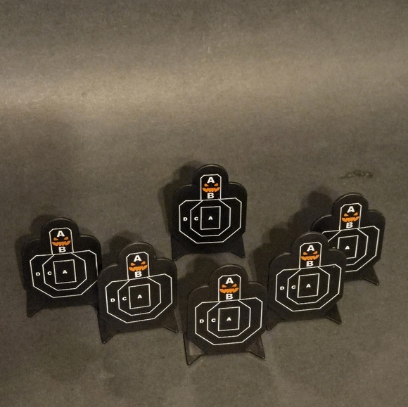 ***TOY*** Spring operated, ejecting shells COLT 1911...25085 - Picture 3 of 5